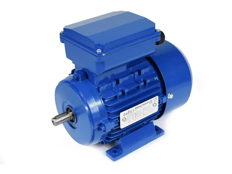 AMAS-SR-IE2 90L2 2.2kW 2 Pole 220/240V B3