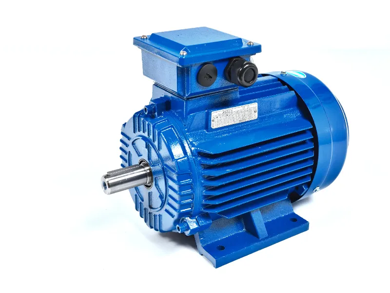 AM3-IE3 100L6 1.5kW 6 Pole 220/240-380/420V