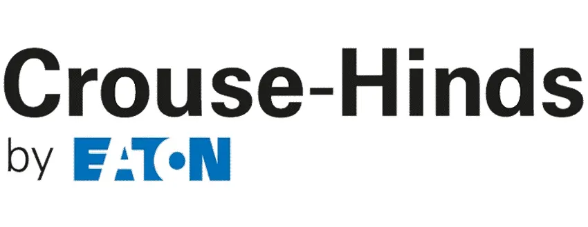 Eaton Crouse-Hinds logo
